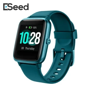 Smartwatch with Color Screen — Smart Watch