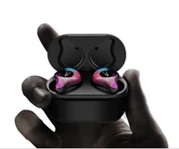 True Wireless Earbuds — Wireless Earbuds, Sabbat