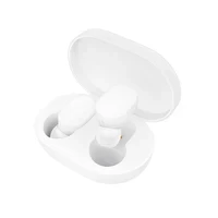 True Wireless Stereo Earphones — Wireless Earbuds, Xiaomi