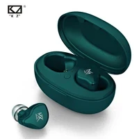 Wireless Touch-Control Earphones — Wireless Earbuds, KZ