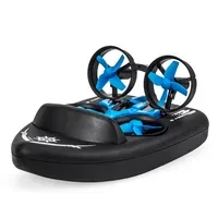 3-in-1 RTF Mini Quadcopter — Drone, JJRC