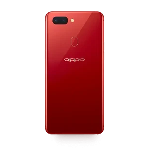 4G LTE Mobile Phone with 6.28-inch OLED Display — Smartphones, OPPO