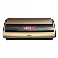 4K Laser Projector — Smart Projector, Jmgo
