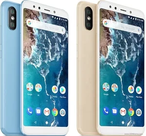 Android 8.1 Smartphone — Smartphones