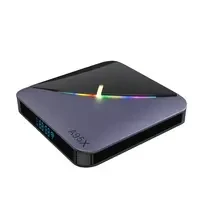 Android Smart TV Box — Smart TV, Excel Digital