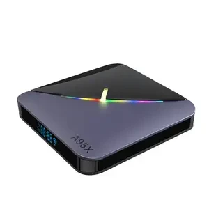 Android Smart TV Box — Smart TV, Excel Digital