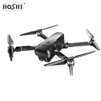 GPS RC Drone with Dual Camera — Drone, HOSHI