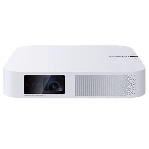 Portable Full HD Smart Projector — Smart Projector, XGIMI