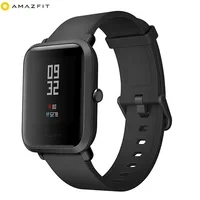 Smartwatch — Smart Watch, Huami Amazfit Bip