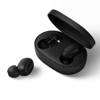 True wireless earbuds — Wireless Earbuds, Xiaomi