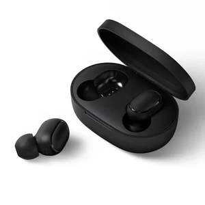 True wireless earbuds — Wireless Earbuds, Xiaomi