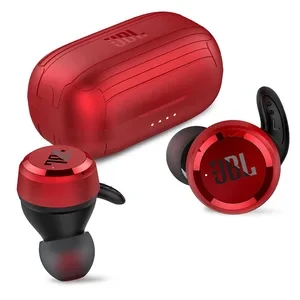 Wireless In-Ear Earphones — Wireless Earbuds, JBL