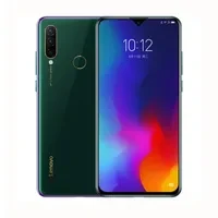 4GB 64GB Smartphone — Smartphones, Lenovo