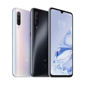 5G Smartphone with 48MP AI Camera — Smartphones, Xiaomi
