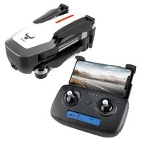 Foldable RC Drone with Camera — Drone
