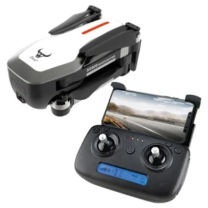 Foldable RC Drone with Camera — Drone
