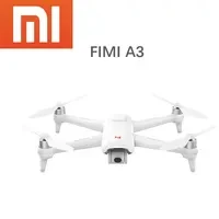 GPS RC Quadcopter with 1080P Camera — Drone, Xiaomi