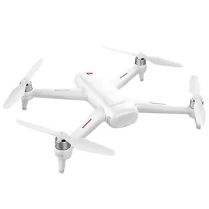 GPS RC Quadcopter with Gimbal and Camera — Drone, Xiaomi