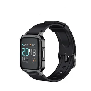 Health and Sports Smart Watch — Smart Watch