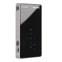 Pico Pocket Mini Projector — Smart Projector, BYINTEK