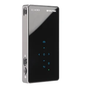 Pico Pocket Mini Projector — Smart Projector, BYINTEK
