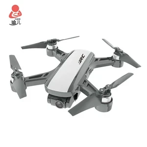 Quadcopter drone with camera and GPS — Drone, JJRC