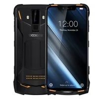 Rugged Phone — Smartphones, DOOGEE