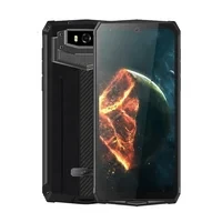 Rugged smartphone — Smartphones, Blackview