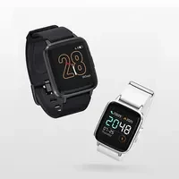 Smart Watch — Smart Watch, Haylou