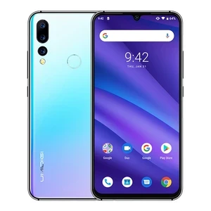 Smartphone — Smartphones, UMIDIGI