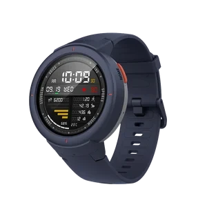 Smartwatch with 11 Sports Modes, GPS, Wi-Fi and 4G Connectivity — Smart Watch, Xiaomi Huami Amazfit