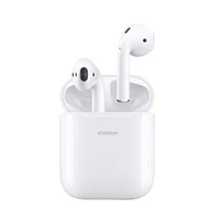 TWS Bluetooth Headset with Wireless Charging Box — Wireless Earbuds, JOYROOM