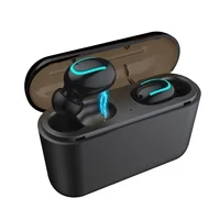 TWS Wireless Earphones with Power Bank Function — Wireless Earbuds