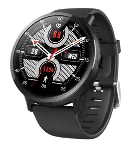 Waterproof 4G Smart Watch — Kids Smart Watch, LEMFO