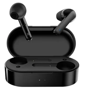 Wireless Communication Earphone — Wireless Earbuds, QCY