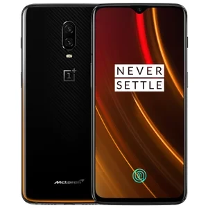 4G LTE mobile phone with 6.41-inch display — Smartphones, OnePlus