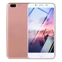 Android smartphone, 5.5 inches — Smartphones