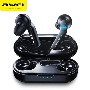 Earbuds — Wireless Earbuds, AWEI