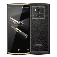Factory-Unlocked LTE Smartphone — Smartphones, OUKITEL