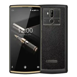 Factory-Unlocked LTE Smartphone — Smartphones, OUKITEL