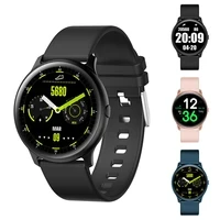 Fitness Tracker Watch with AMOLED Full-Touch Display — Fitness Tracker, Kingwear