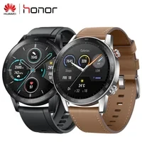 GPS Smartwatch with 1.39-inch Display — Smart Watch, Honor