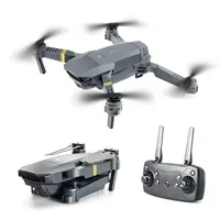 Quadcopter Drone With Camera — Drone