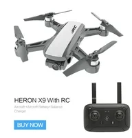 RC Drone Quadcopter — Drone, JJRC