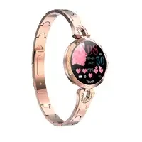Smart watch — Blood Pressure Monitor, Azufit