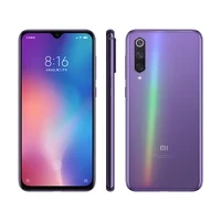 Smartphone with 5.97-inch AMOLED FHD display and triple cameras — Smartphones, Xiaomi