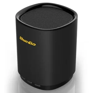 Speaker — Smart Speaker, Bluedio