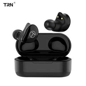 True Wireless Bluetooth Earbuds — Wireless Earbuds, TRN