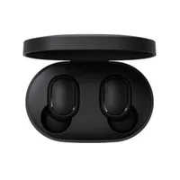 True Wireless Bluetooth Earphones — Wireless Earbuds, Xiaomi Redmi