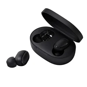 True wireless earbuds — Wireless Earbuds, Xiaomi